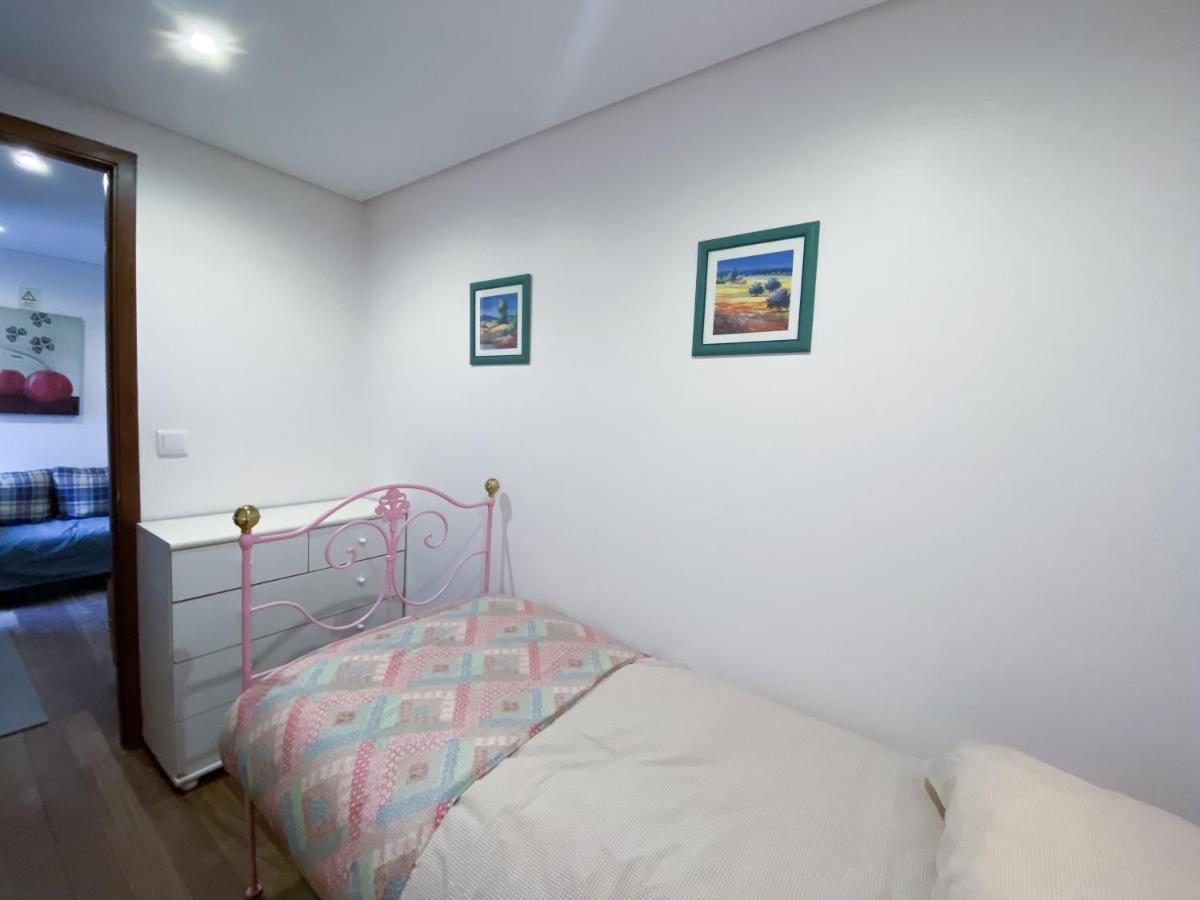 阿马兰特Casa Do Crasto别墅 外观 照片